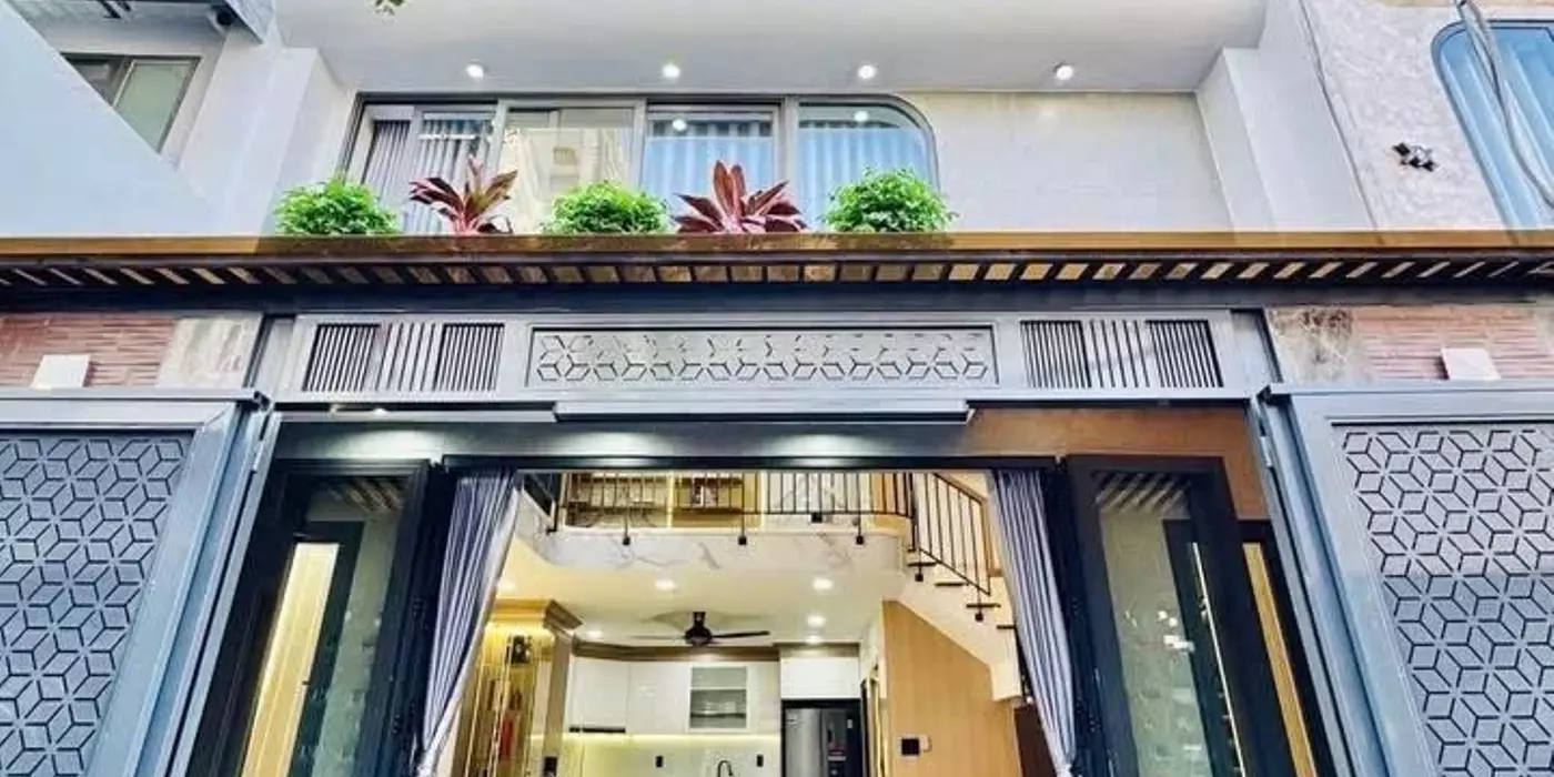 Sáng ra Cityland làm ly cf, tối dẫn gia đình đi siêu thị Lotte Nguyễn Văn Lượng VIP Gò Vấp - 5