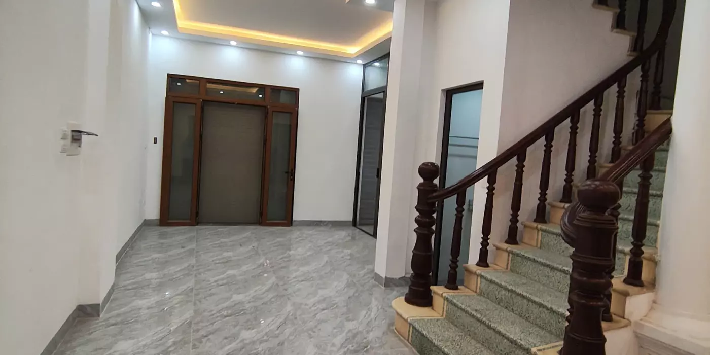 12.8 TỶ Ở PHÚ THƯỢNG — 77M², MẶT TIỀN 6.15M, NỞ HẬU, HIẾM THẬT