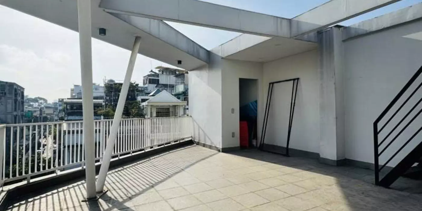 Bán Nhà 2 Mặt tiền Phó Cơ Điều - giao Ba Tháng Hai, 5,9x17m, 5 Tầng - 5PN, chỉ 27,9 Tỷ.
