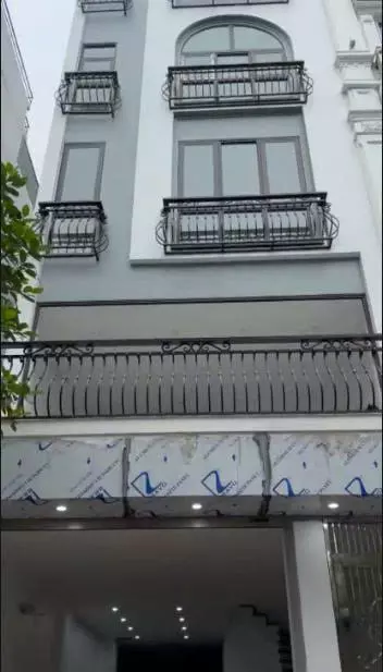 CHO THUÊ 5/7 TẦNG NHÀ TẠI LÔ 30 LIỀN KỀ 6 KHU ĐÔ THỊ ĐẠI THANH - THANH TRÌ - HÀ NỘI