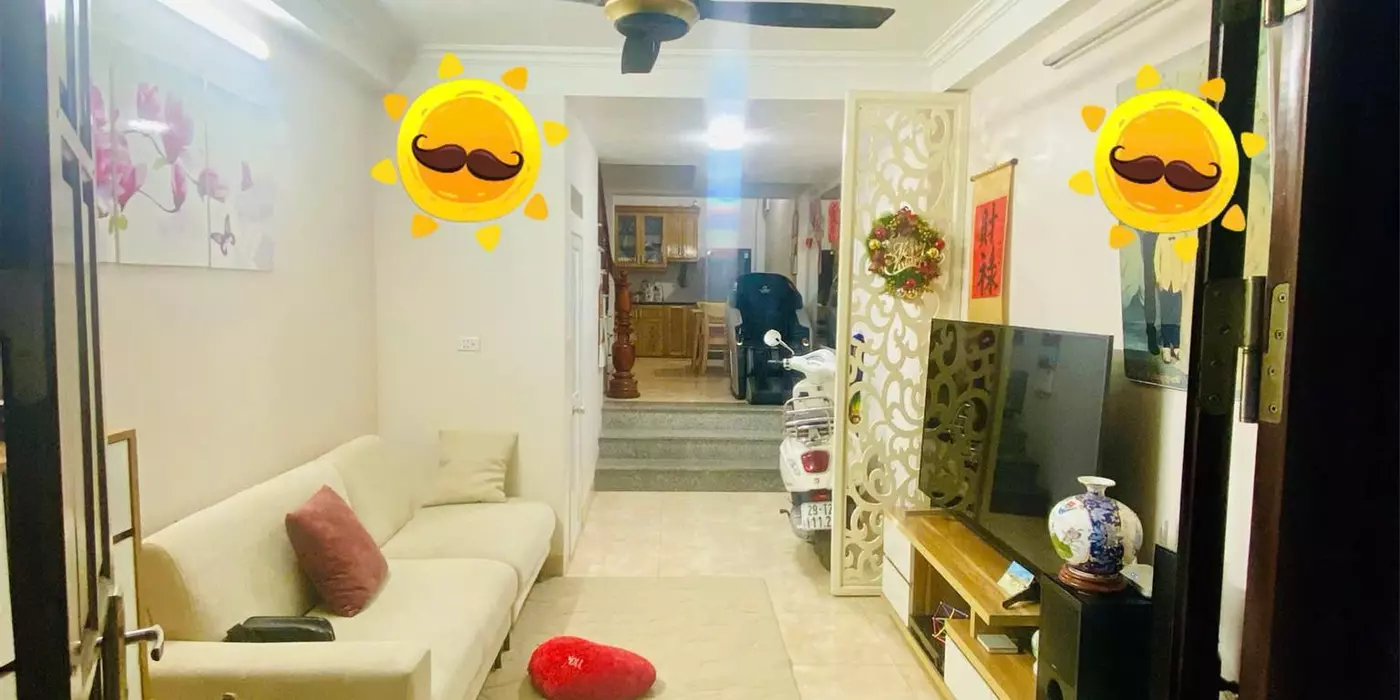 Nhà đẹp - chính chủ - tổ 11 Yên Lộ, Yên Nghĩa, Hà Đông - ở ngay