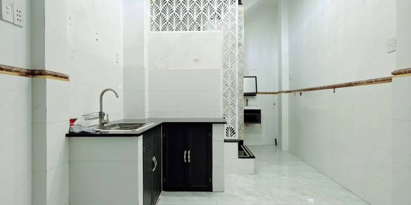ÔNG ÍCH KHIÊM Q11 23M2 2 TẦNG 2PN 2WC SHR CHỈ 3.2 TỶ