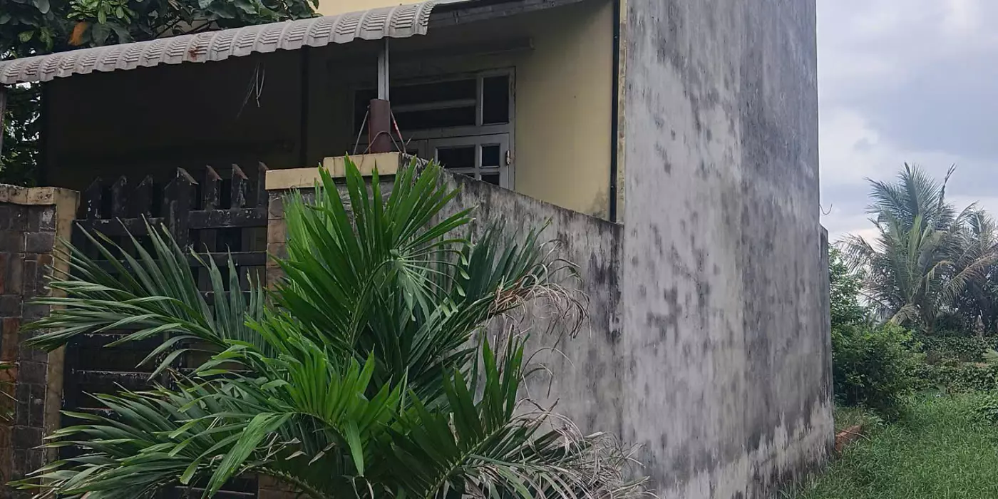 NHÀ ĐẸP - GIÁ TỐT - CHÍNH CHỦ Bán 3 Căn Tại Xã Mỹ Hạnh Bắc, Huyện Đức Hoà, Long An