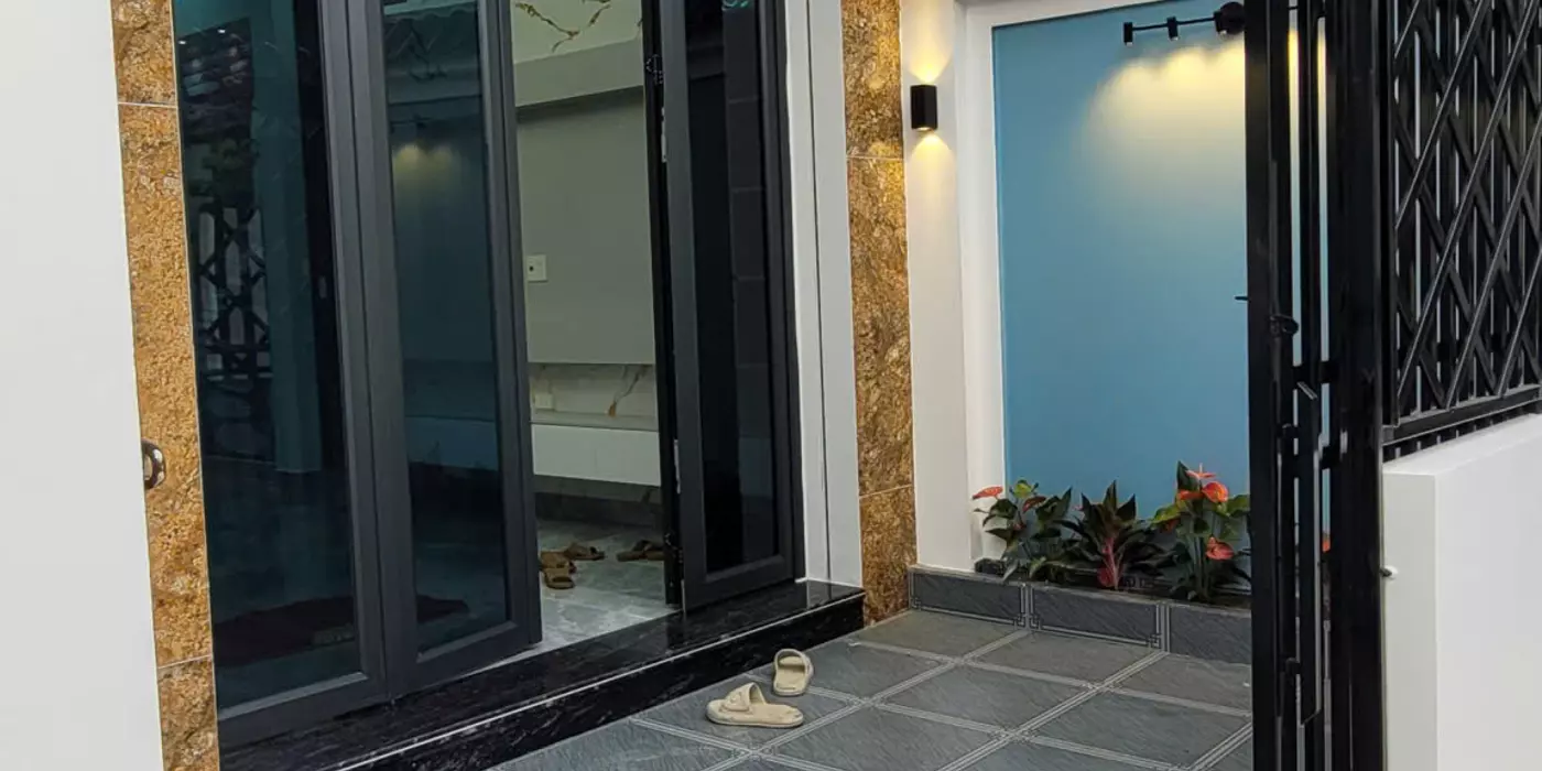 BÁN NHÀ 4 TẦNG XÂY MỚI LŨNG ĐÔNG – Ô TÔ ĐỖ CỬA – GIÁ 4,15 TỶ
