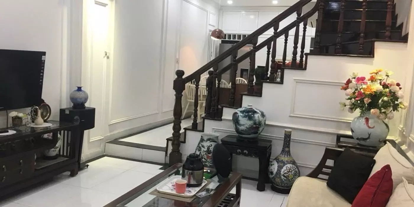 🏡 BÁN NHÀ ĐẸP THÁI HÀ – Ô TÔ ĐỖ CỬA – PHỐ VIP ĐỐNG ĐA – DÂN XÂY – 15.5 TỶ 🏡