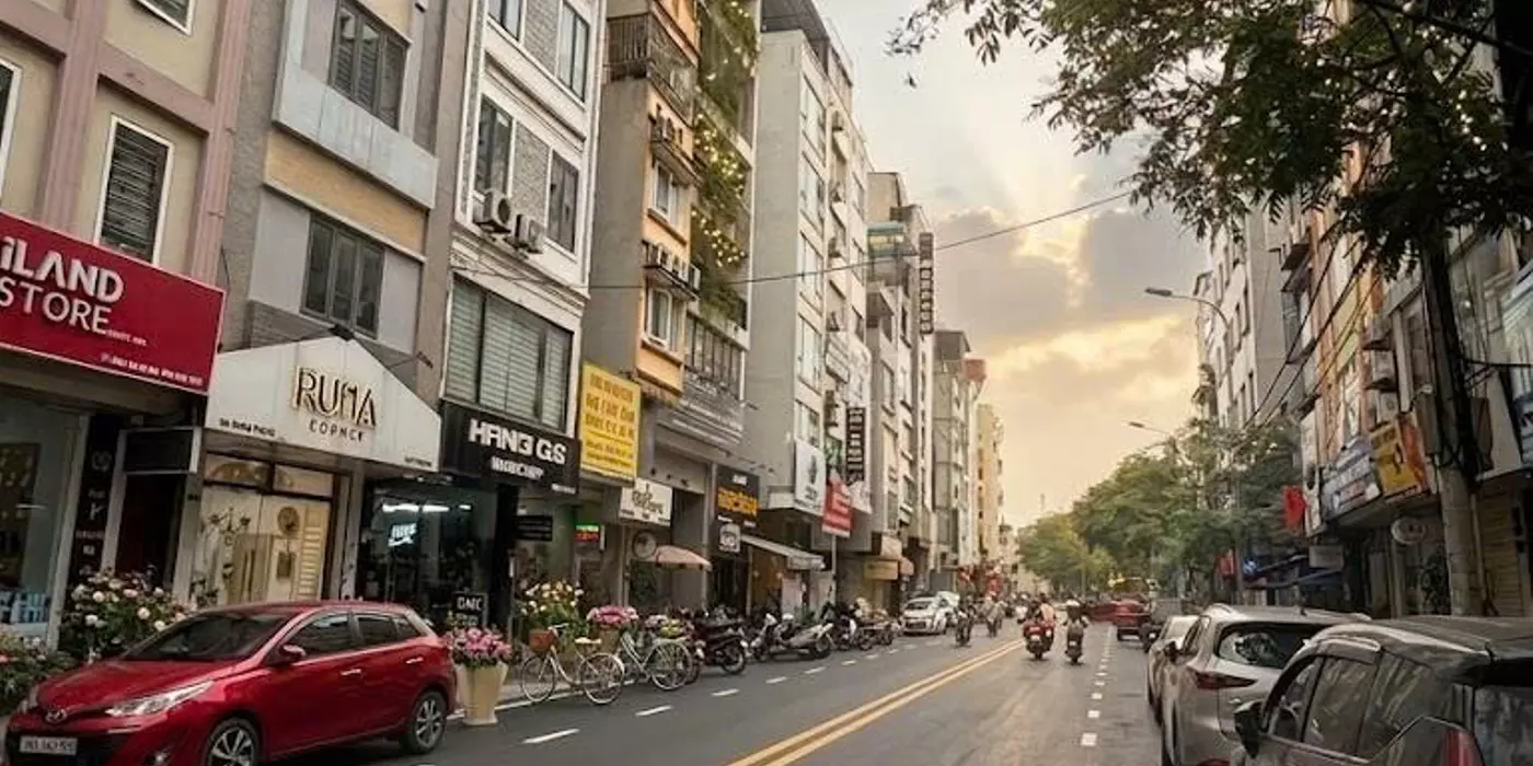 HÀNG HIẾM QUẬN ĐỐNG ĐA BÁN  TÒA NHÀ PHỐ XÃ ĐÀN 100M2 - 9 TẦNG DÒNG TIỀN - PCCC & HOÀN CÔNG ĐẦY ĐỦ