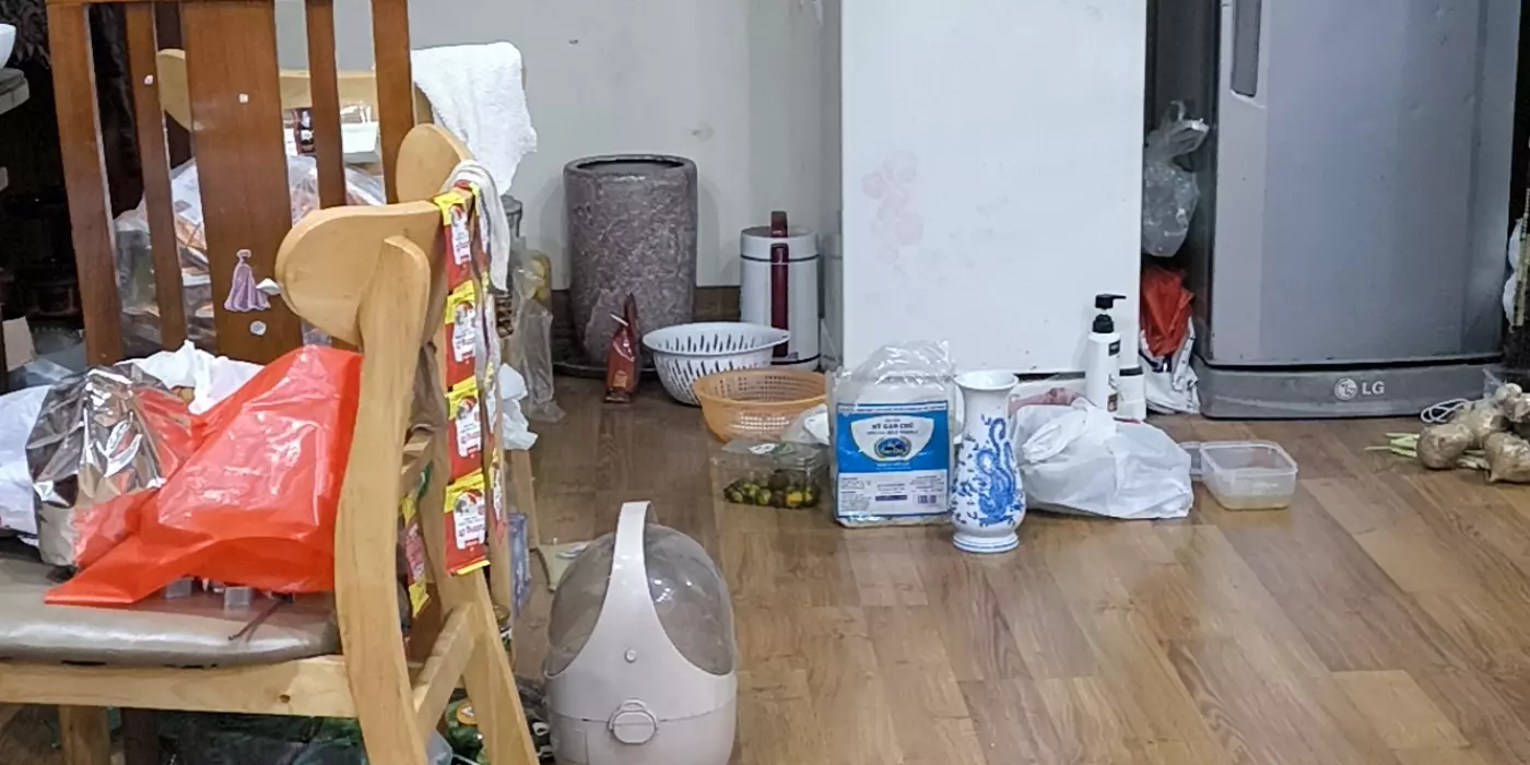 Chủ cân tiền bán gấp căn 3n2vs ở tân tây đô.
Giao thông thuận tiện.

Gần trường học, chợ.