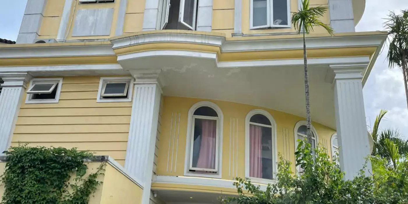 Cơ hội sở hữu 2 tòa nhà thương mại vị trí vàng ngay trung tâm TP Huế