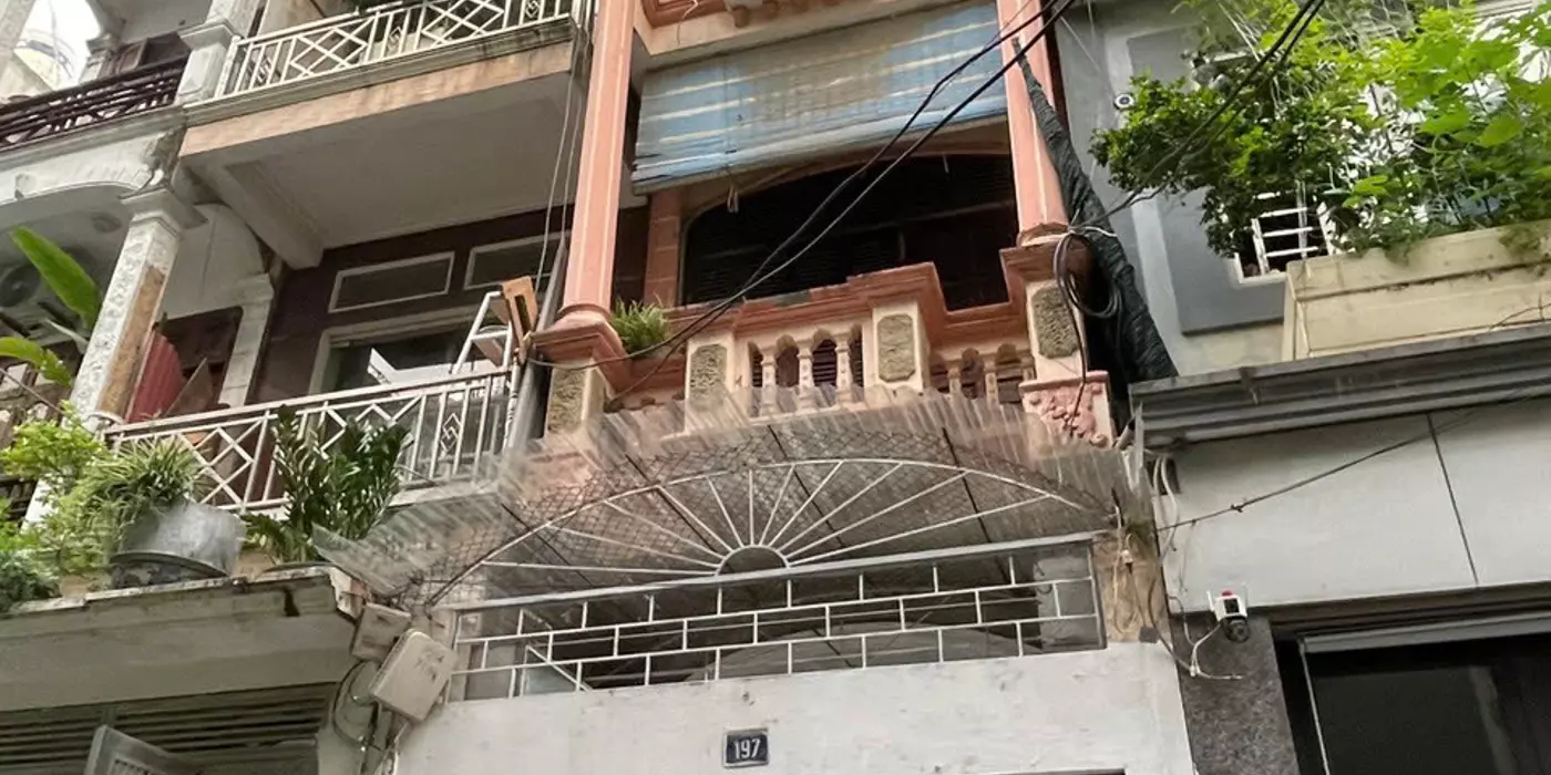 CHÍNH CHỦ CHO THUÊ NHÀ 4 TẦNG MẶT PHỐ BẾ VĂN ĐÀN , QUANG TRUNG ,HÀ ĐÔNG ,HÀ NỘI