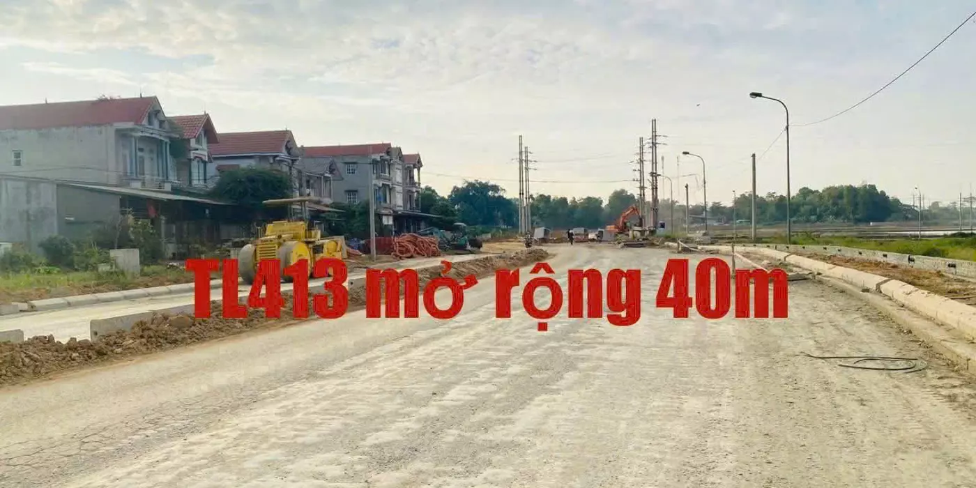 Đất phường Tùng Thiện, SƠn Tây, Hà nội, 100m2 full thổ cư, giá từ 1,5 tỷ