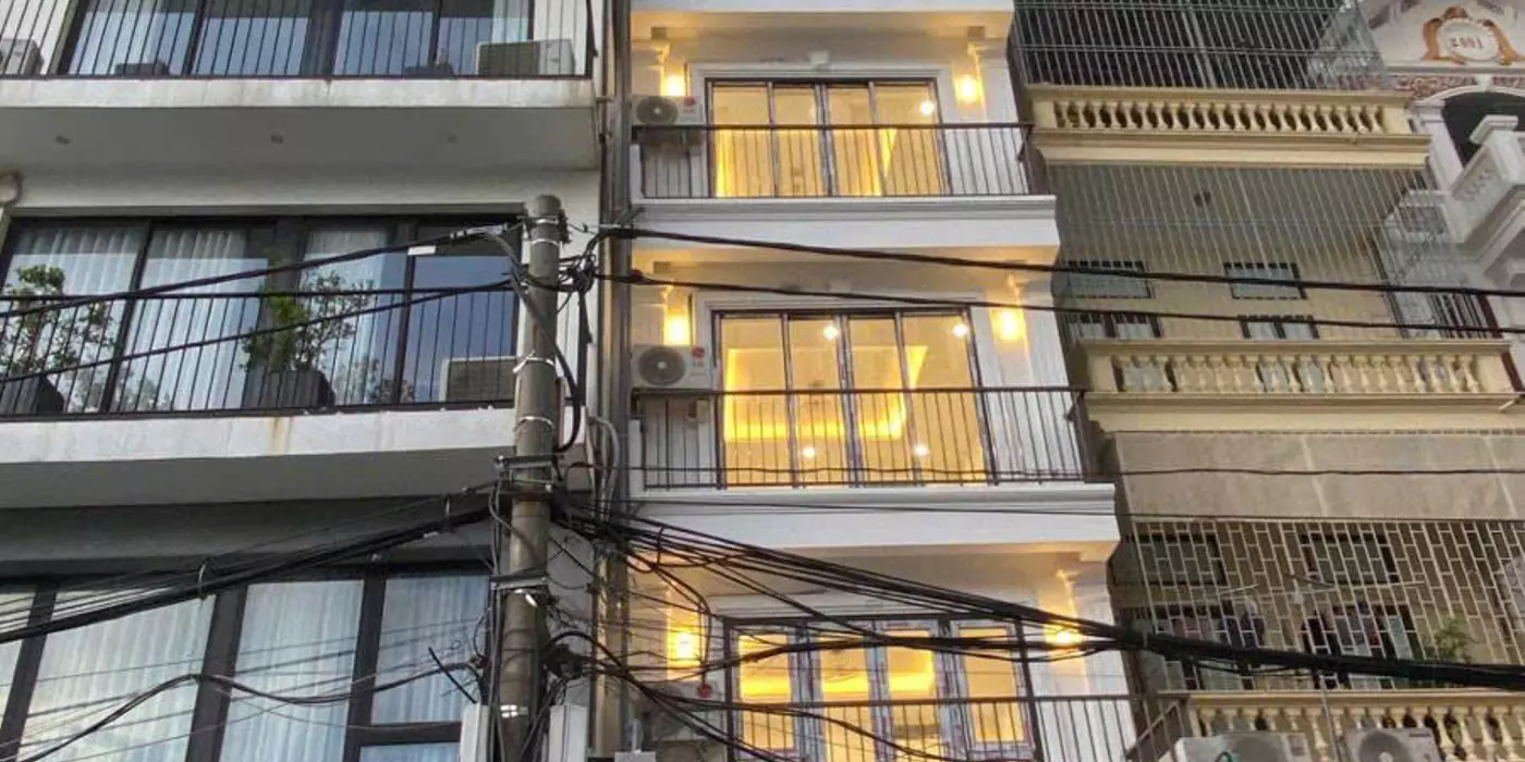 🏡 PHÚ DIỄN – PHÂN LÔ VIP – VỈA HÈ Ô TÔ TRÁNH – THANG MÁY – KINH DOANH - 12X TỶ