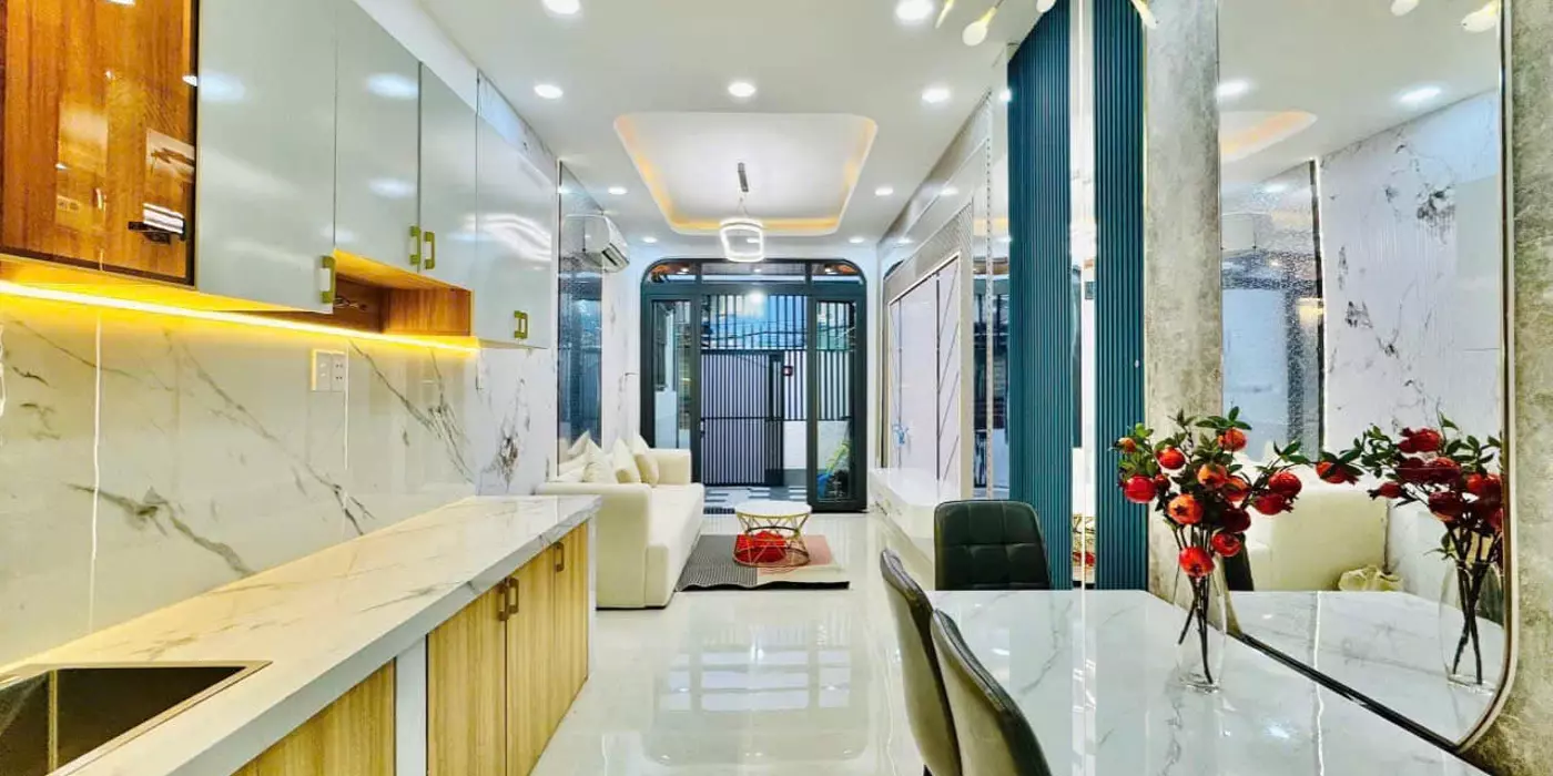 🏡 NHÀ ĐẸP CẦU DIỄN – NGÕ THÔNG – Ở NGAY – GIÁ 7 TỶ