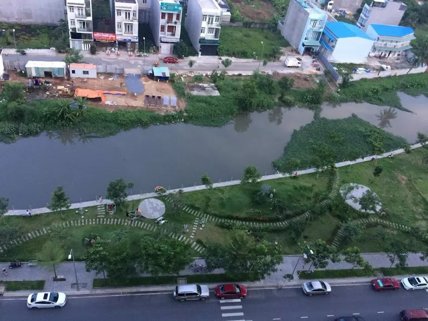Căn Hộ Sunview Town - Ngay Hầm chui Ql13 giá chưa tới 3 tỉ — Sổ hồng sẵn