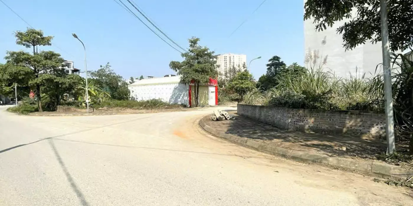 Bán đất chính chủ cận lộ, cận thị, gần UBND và trường học siêu đẹp