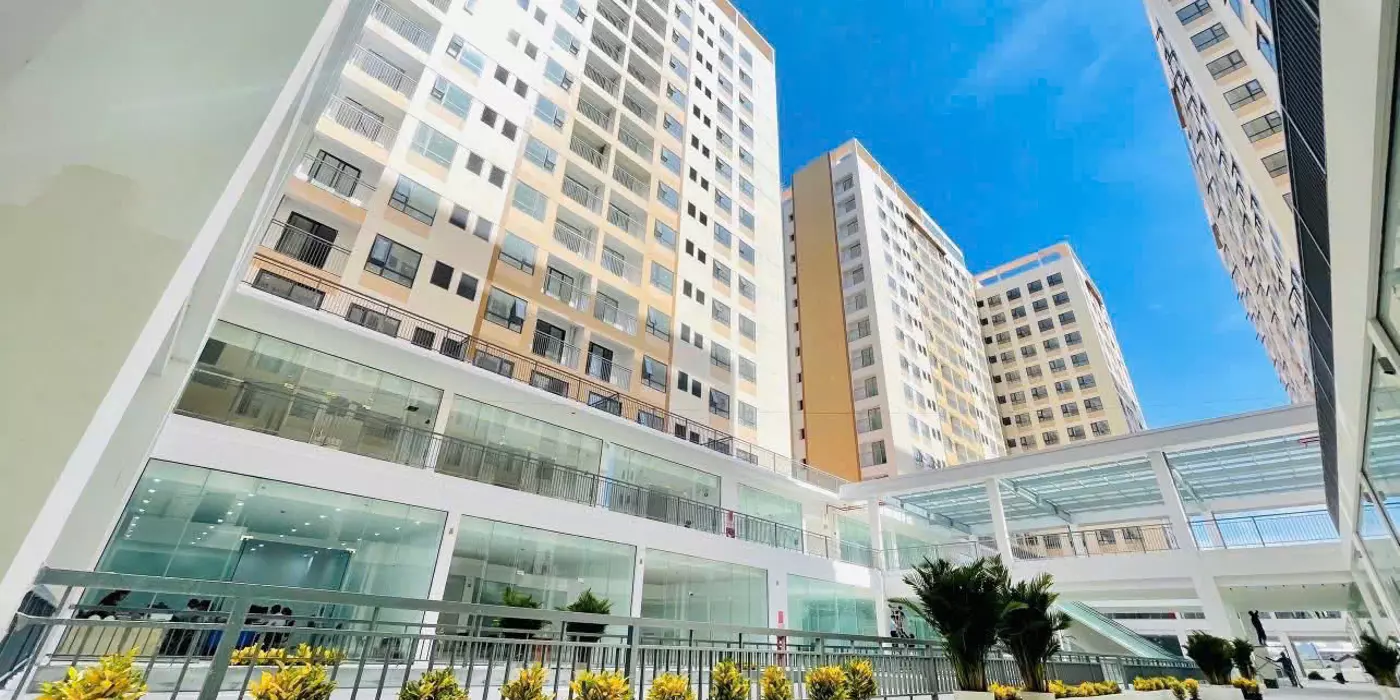GOLDEN CITY TÂY NINH – SỞ HỮU CĂN HỘ TRUNG TÂM, ĐÓN ĐẦU CUỘC SỐNG TIỆN NGHI ĐẲNG CẤP