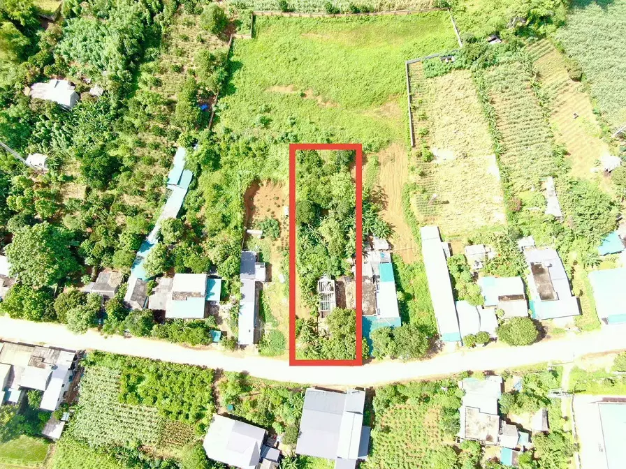 CHÍNH CHỦ BÁN LÔ ĐẤT FULL THỔ CƯ – VỊ TRÍ ĐẸP TẠI CAO PHONG, PHÚ THỌ