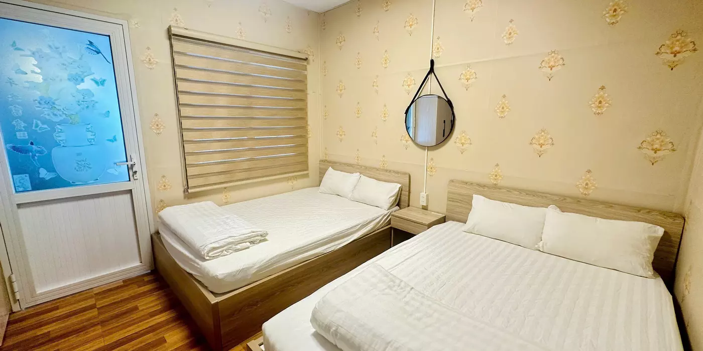 PHÒNG HOME SẠCH ĐẸP GẦN CÁCH MẠNG THÁNG 8 , PHƯỜNG 8, TP ĐÀ LẠT