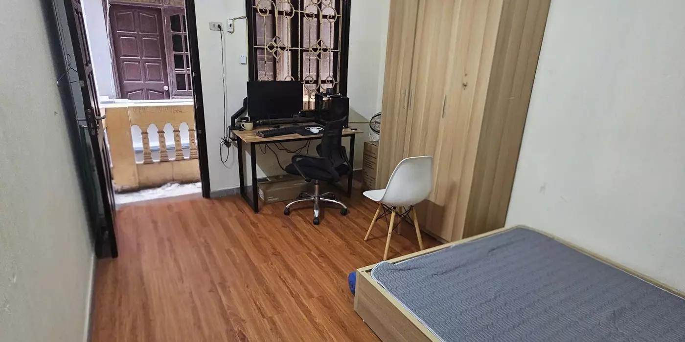 MÌNH CẦN PASS GẤP PHÒNG FULL ĐỒ NGÕ 7 PHÙNG CHÍ KIÊN, PHƯỜNG NGHĨA ĐÔ, QUẬN CẦU GIẤY, HÀ NỘI