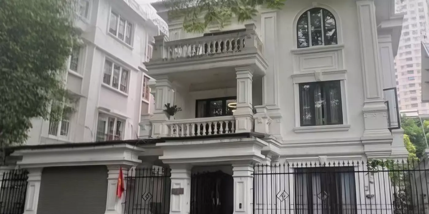 Cho thuê nhà, Kim Mã, Giảng Võ, Liễu Giai, Ba Đình, 207m2x 4T -46 tr