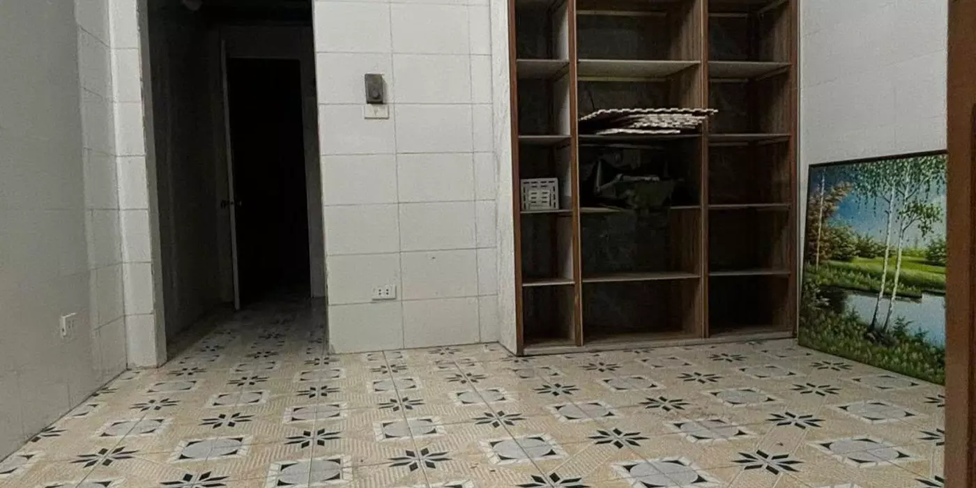 CHO THUÊ NHÀ NGUYÊN CĂN – PHỐ NGUYỄN VĂN CỪ , LONG BIÊN, HÀ NỘI CHỈ 7TR