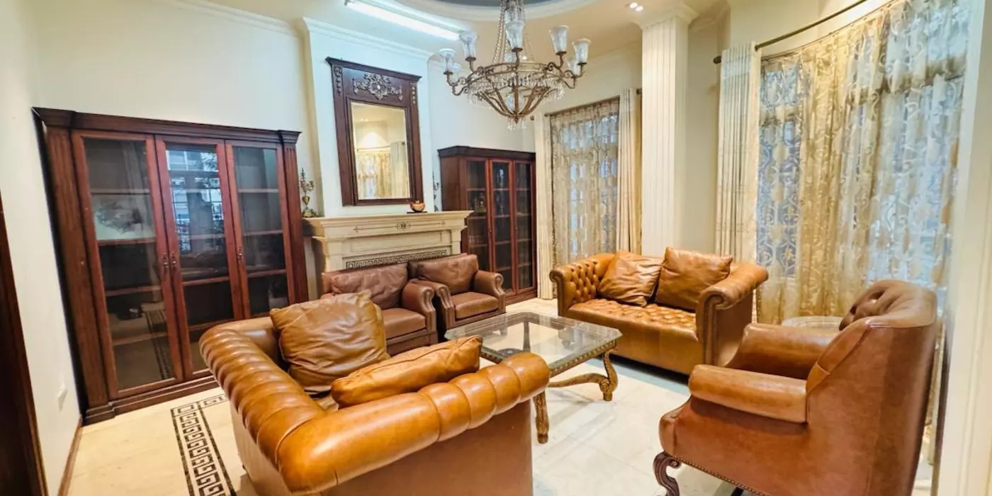 🏢 BÁN BIỆT THỰ LÔ GÓC KĐTM CẦU GIẤY - TRẦN THÁI TÔNG - 240 M2 - VỈA HÈ 3M - 126 TỶ