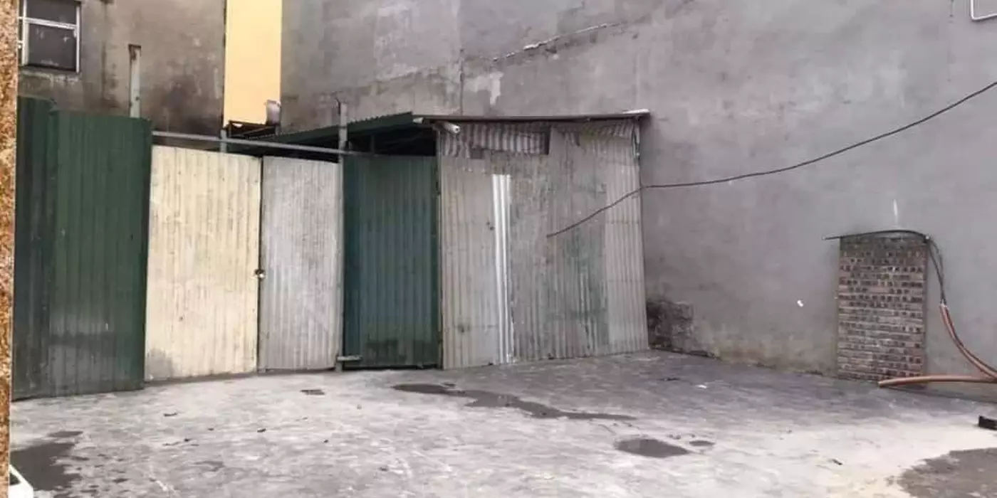 🏡LẠC LONG QUÂN - TÂY HỒ - 15M RA MẶT PHỐ - CÁCH HỒ TÂY 50M - MẶT TIỀN KHỦNG 9M