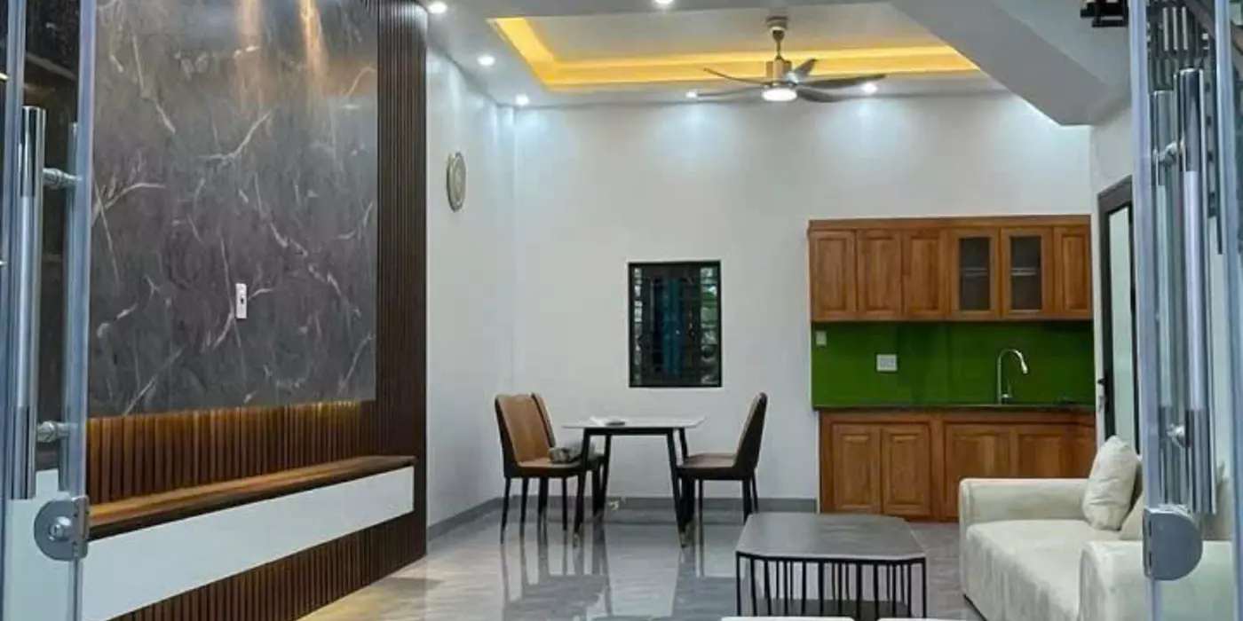 Bán nhà 3 tầng Nhị Châu Hải Dương 48m2 sát chợ giá chỉ 1 tỷ890tr