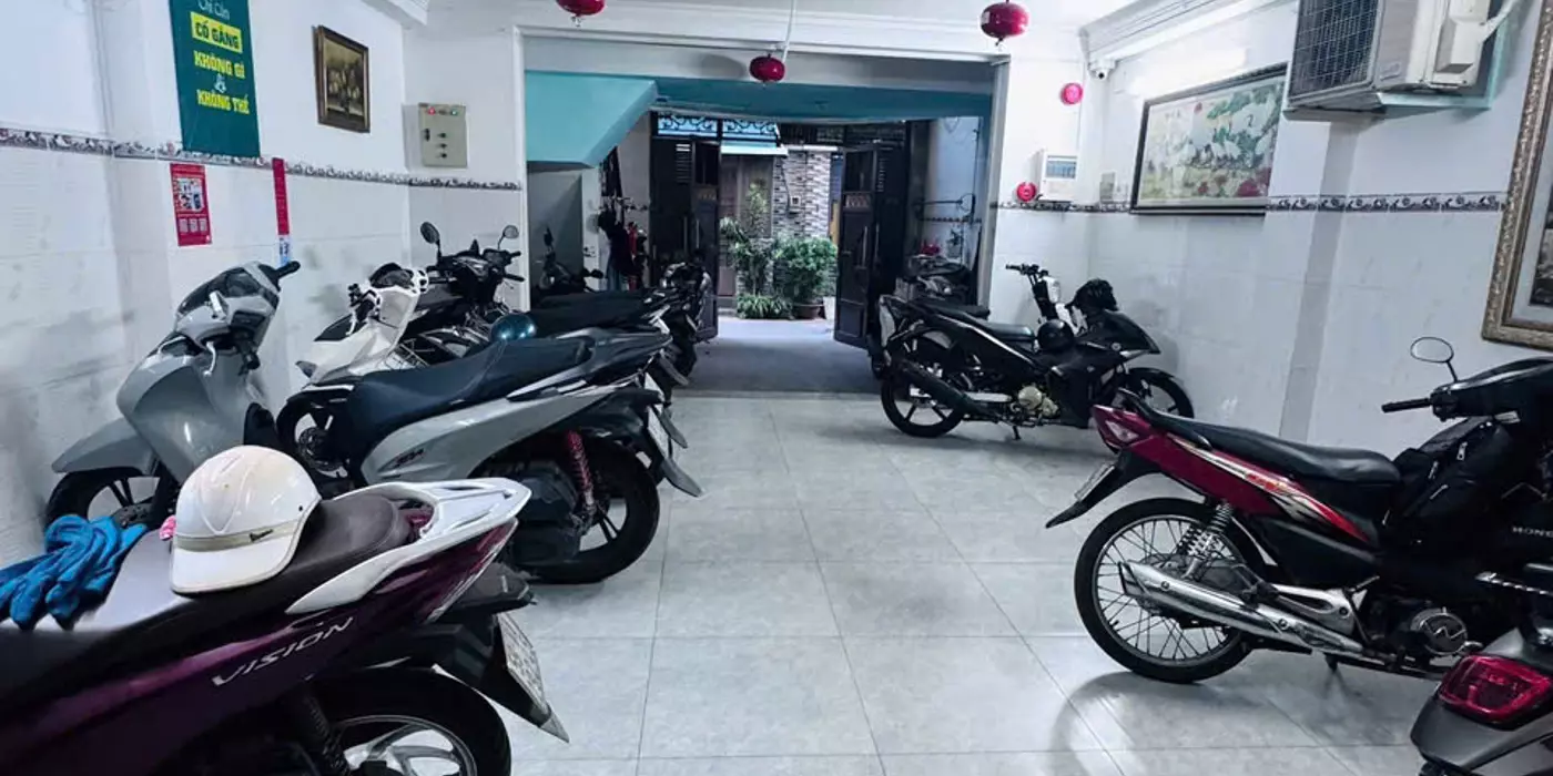 CHDV 4 lầu ngay hẻm 679 Quang Trung chợ HTT 92m2 với 13PN ở +KD dòng tiền chỉ 12.95 tỷ.