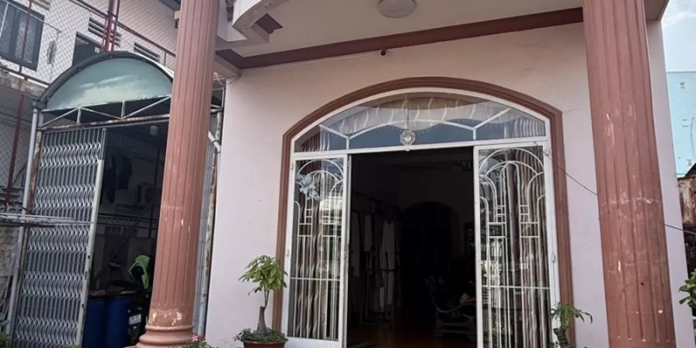 ⛳️ NHÀ 2 TẦNG HXH - MAN THIỆN TĂNG NHƠN PHÚ - HƠN 200m2 SỬ DỤNG