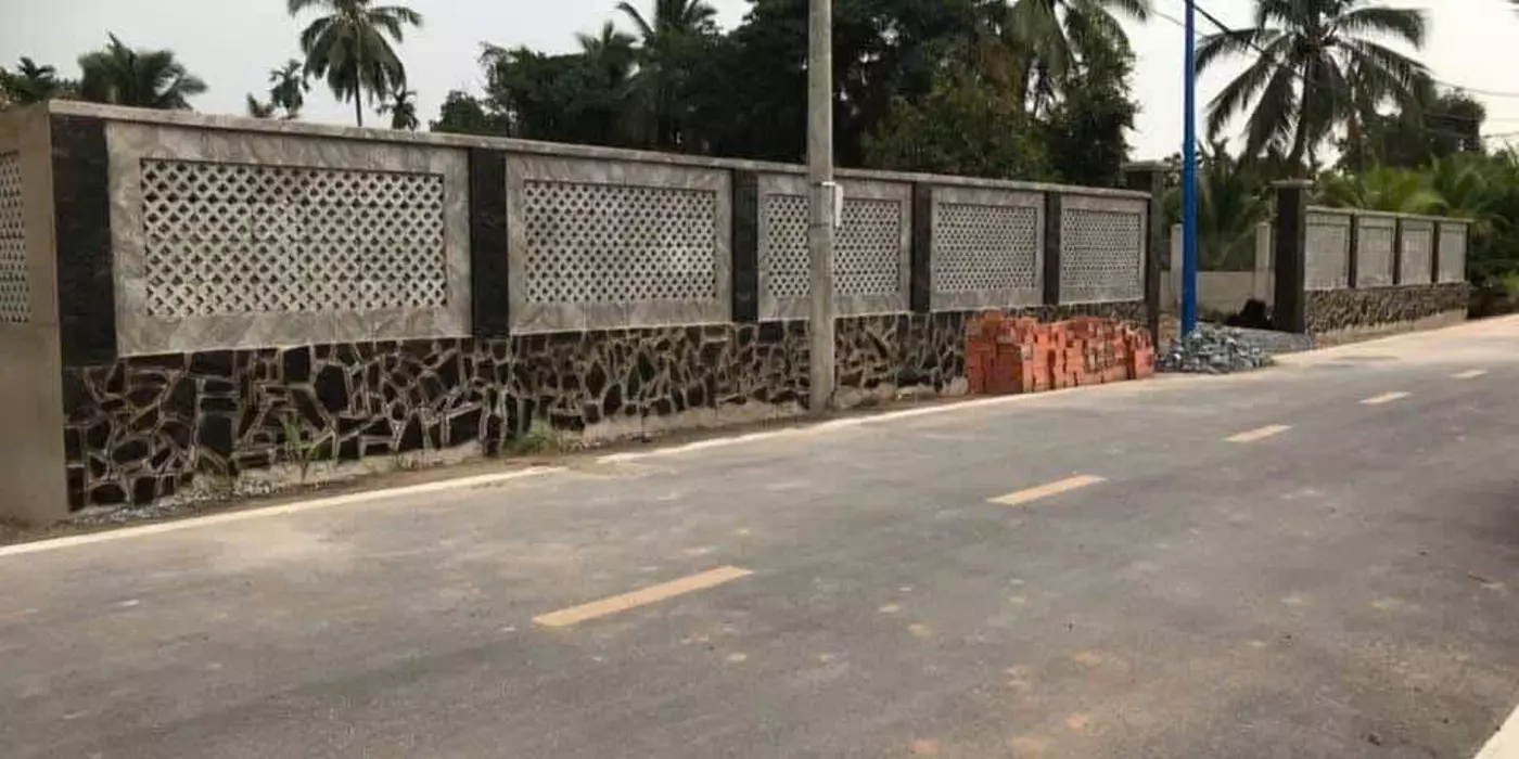 ĐẤT HÓC MÔN NGANG 39M – GIÁ CHỈ 5.3 TỶ – SIÊU HIẾM KHÓ TÌM