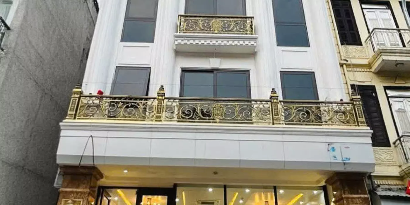 Cho thuê nhà, THANG MÁY, 139m2_ 6T; Kim Mã, Giảng Võ, Liễu Giai -70 tr