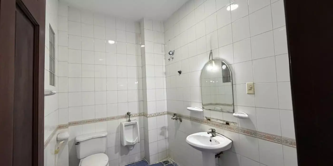 Bán nhà mặt tiền Điện Biên Phủ, p11,q10 ,dt 100m2 , 4 lầu giá 29 tỷ