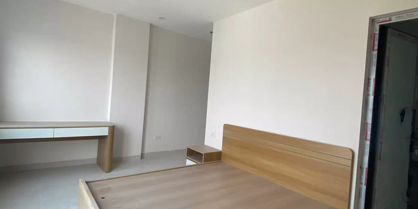 STUDIO MỚI – NGÔ XUÂN QUẢNG, GIA LÂM - FULL NỘI THẤT • Ở NGAY • CHỈ 5 TRIỆU/THÁNG