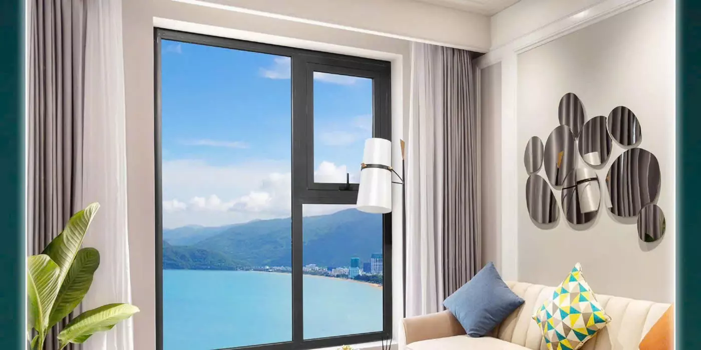 Căn hộ View Biển Cao Cấp Altara Residences Quy Nhơn