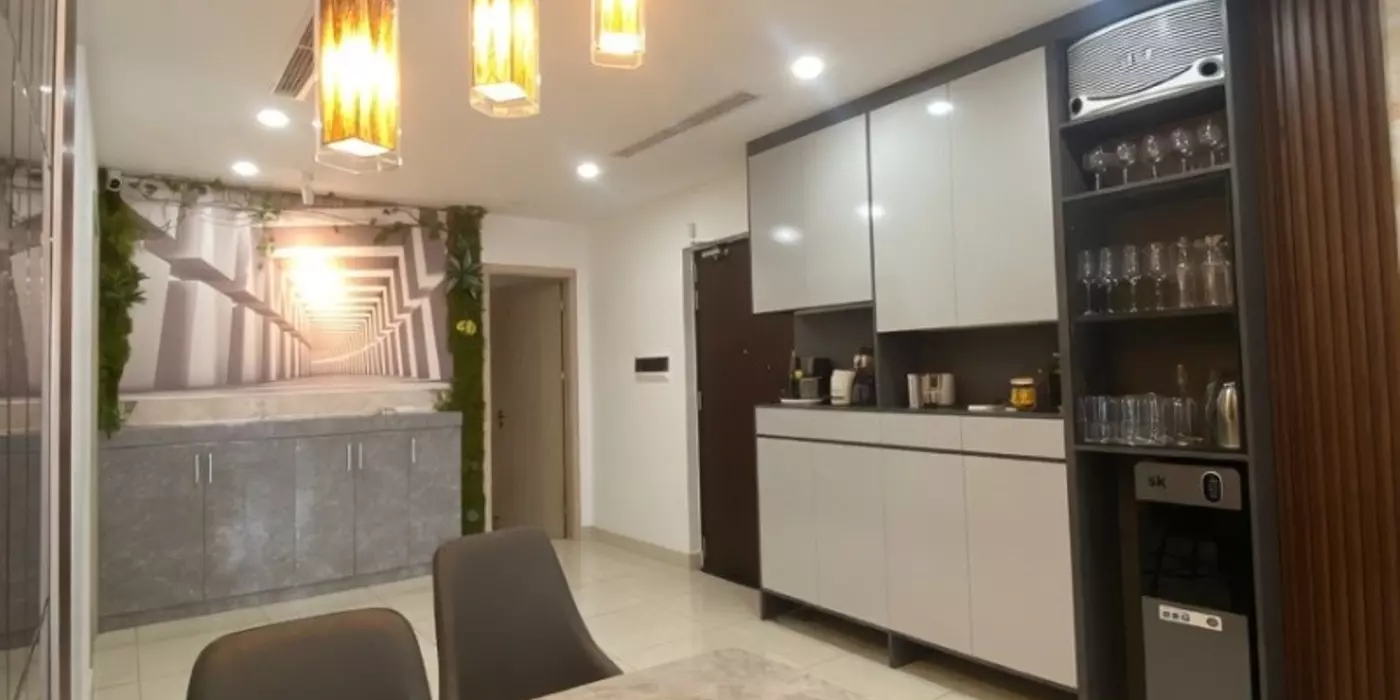 FELIZ HOMES – MAI ĐỘNG – HOÀNG MAI - CĂN HỘ CAO CẤP • VIEW ĐẸP • KHÔNG GIAN SỐNG HIỆN ĐẠI