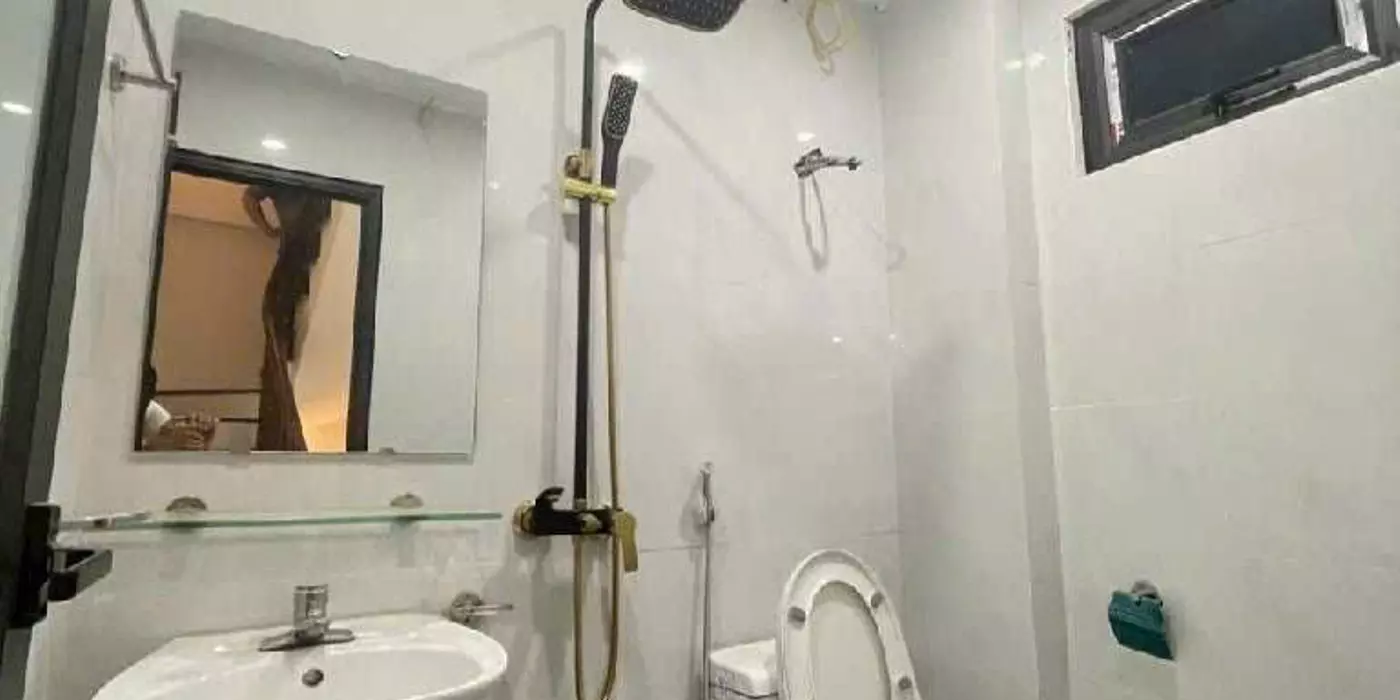 NHÀ ĐẸP MẶT PHỐ PHÚ LƯƠNG – HÀ ĐÔNG