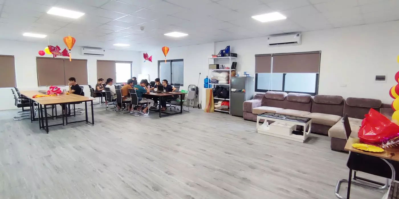 CHO THUÊ VĂN PHÒNG , TÒA NHÀ IPH BUILDING TẠI XUÂN ĐỈNH , HÀ NỘI , NHẬN MB NGAY