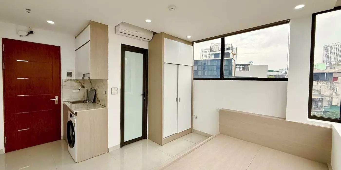 💥Dòng tiền đỉnh, CHDV Yên Hòa 80m 7T, 18 phòng, 120tr/th, chỉ 27 tỷ
