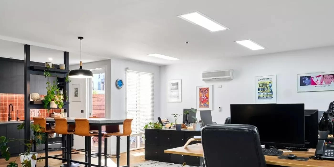 VNO 111 Lý Chính Thắng – văn phòng triệu đô giữa trung tâm TP.HCM