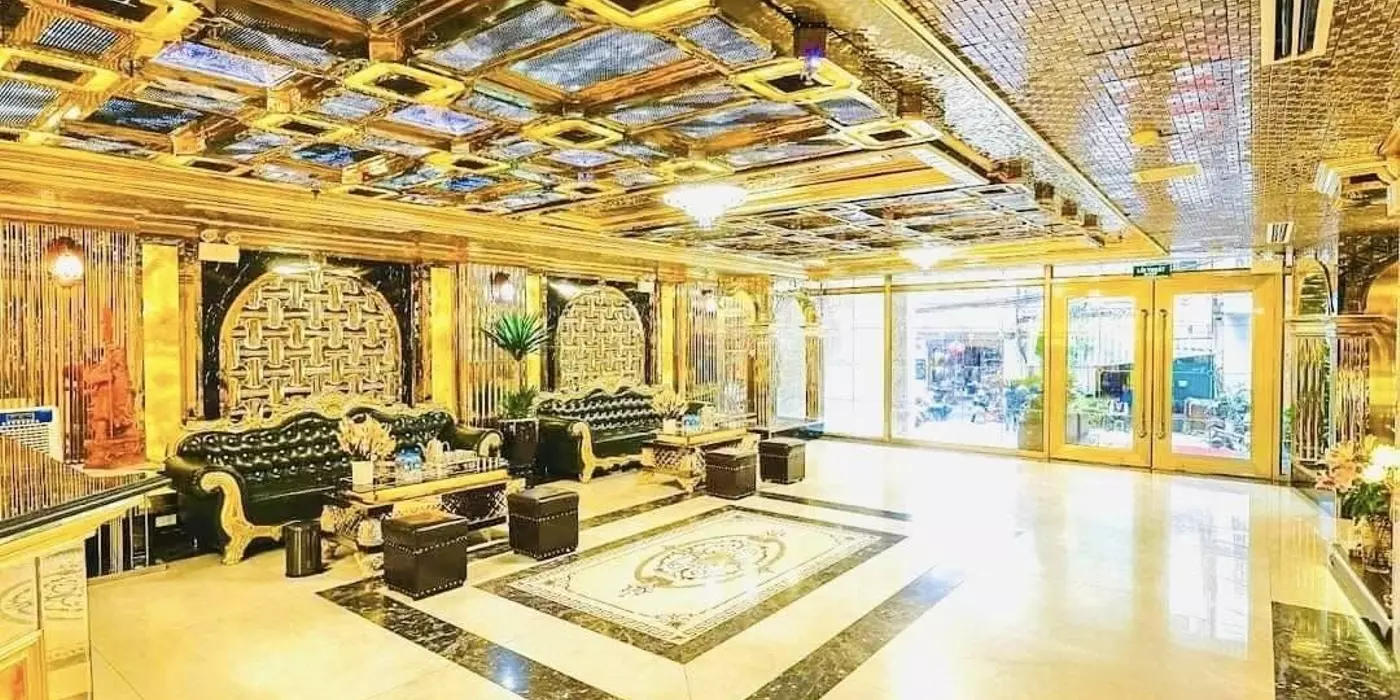 🏢 BÁN KS MẶT PHỐ NGUYỄN ĐÌNH THI - TÂY HỒ - 220M2 x 11 TẦNG - DT 400 TR/TH - 179 TỶ