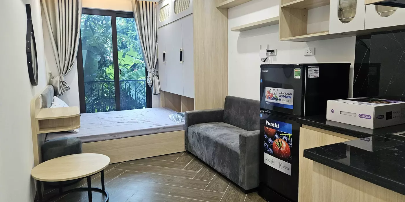 Cần bán siêu phẩm chung cư mini cạnh Nhổn,100m phân lô oto tránh kinh doanh, dòng tiền hơn 1 tỷ/