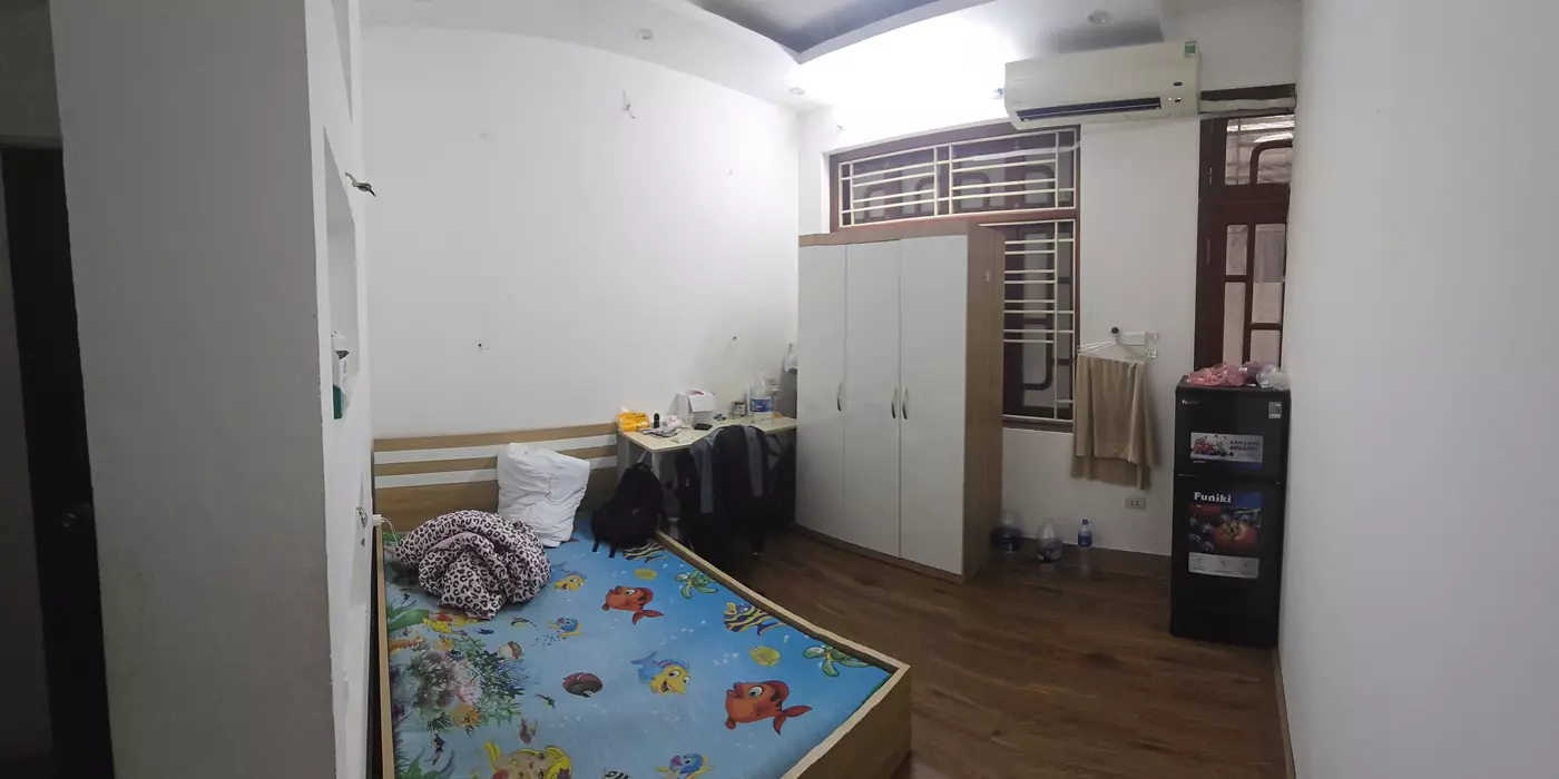 CHÍNH CHỦ CHO THUÊ PHÒNG FULL NỘI THẤT  - Số 5 Lý Văn Phức, ô chợ dừa , Hà Nội