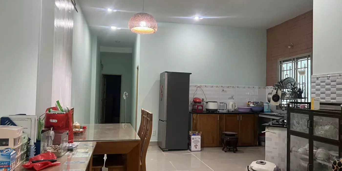BÁN NHÀ THUẬN AN - BÌNH DƯƠNG GIÁ 2 TỶ 3, VÀO Ở NGAY