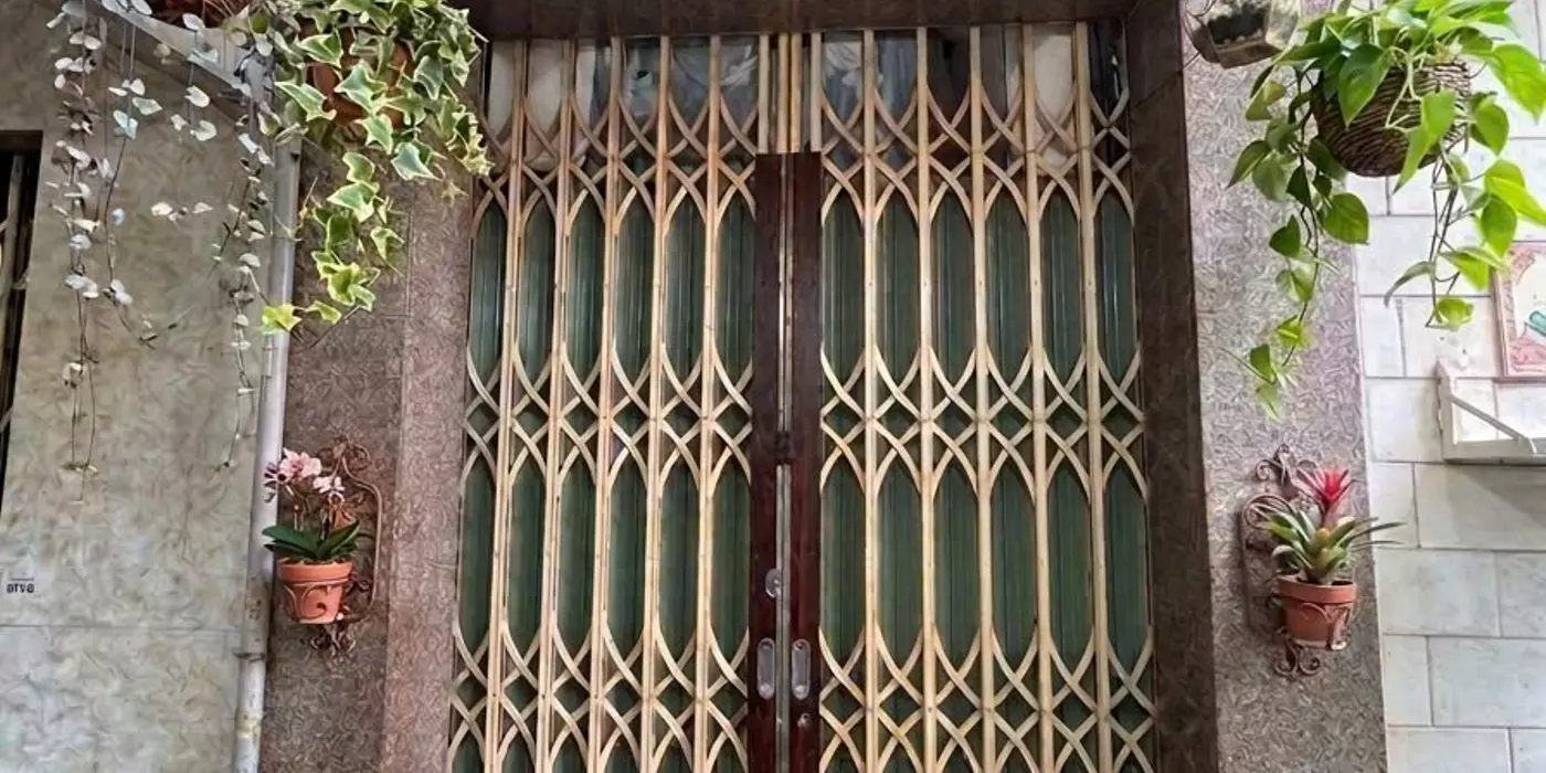 SIÊU PHẨM RẺ QUẬN 6 - 4 TẦNG GẦN HẬU GIANG - SÁT CHỢ BÌNH TÂY - 2 TỶ HƠN