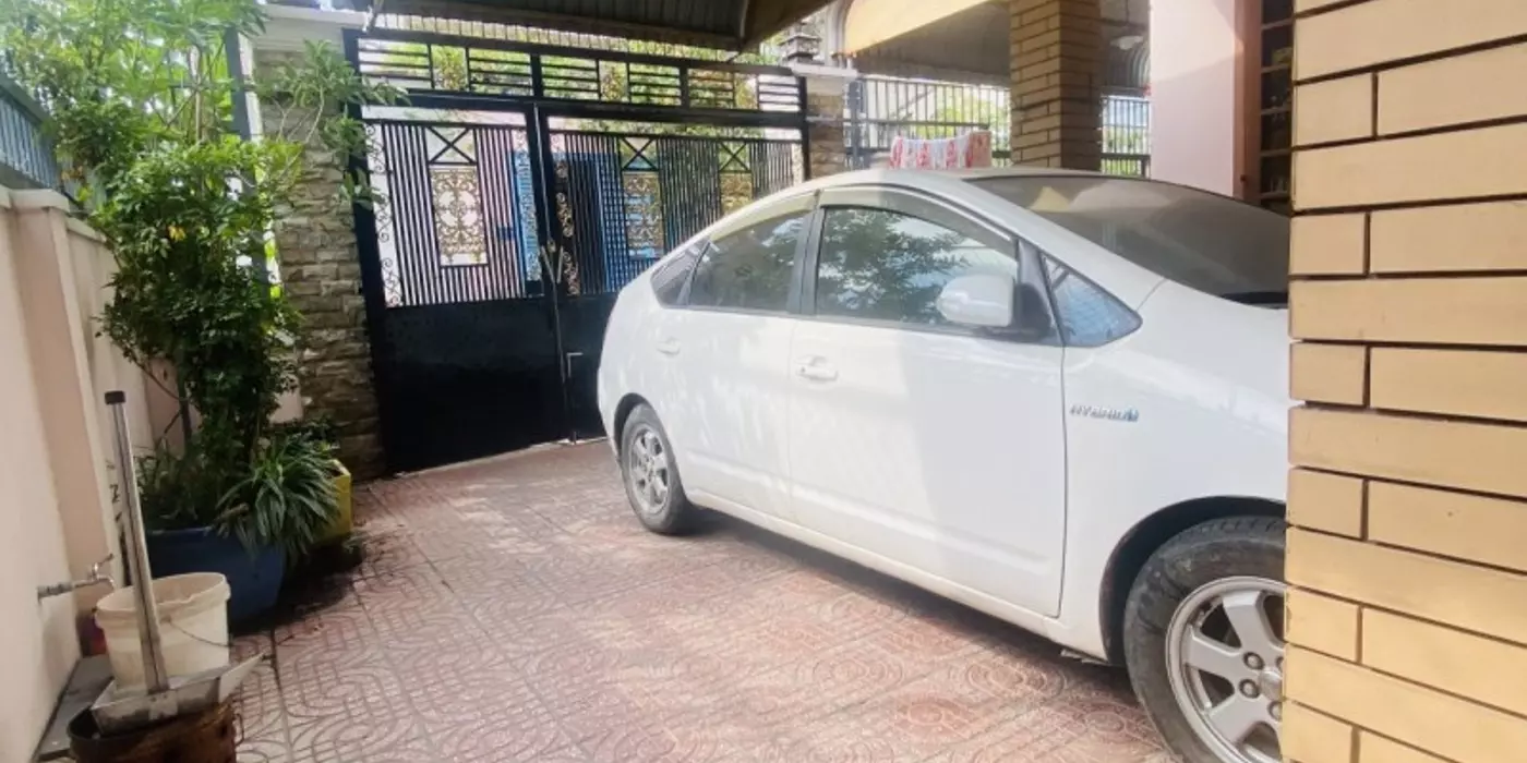 Bán Biệt Thự đường số 441, Tăng Nhơn Phú A, Thủ Đức, TP HCM. DT  206m2 - Sổ Hồng - Giá 18.3 Tỷ