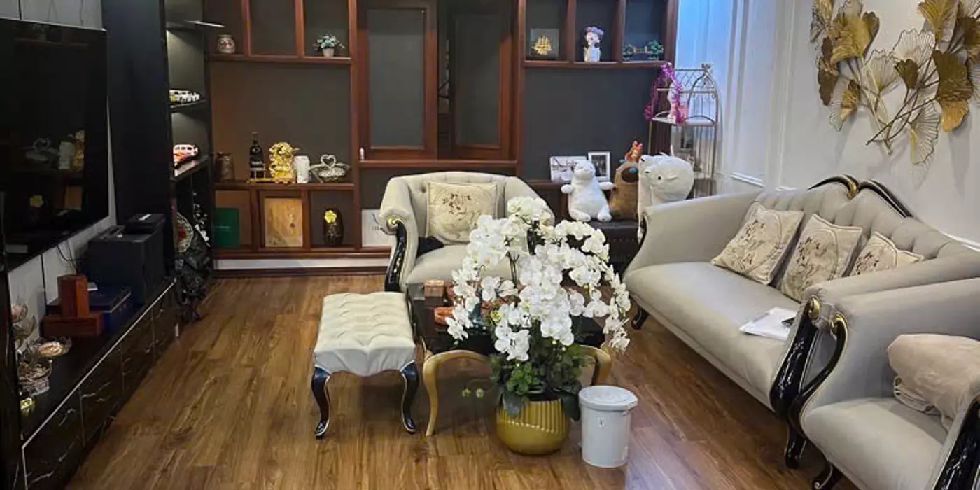 BÁN NHÀ VŨ XUÂN THIỀU, PHÂN LÔ VIP, Ô TÔ TRÁNH, KINH DOANH ĐỈNH