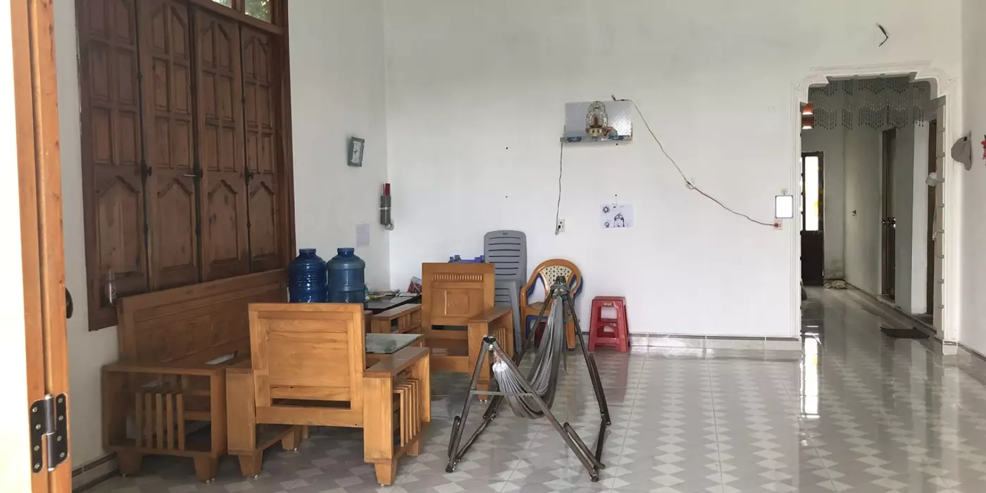 BÁN 2,5HA ĐẤT KHU DÂN CƯ ĐẠ TẺH – GIÁ CHỈ 190.000Đ/M², CÓ SẴN THỔ CƯ VÀ NHÀ KIÊN CỐ