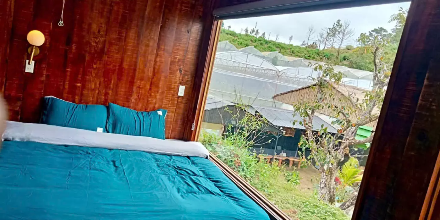 Cho thuê Homestay Dankia phường 7 Đà Lạt 50 triệu/tháng