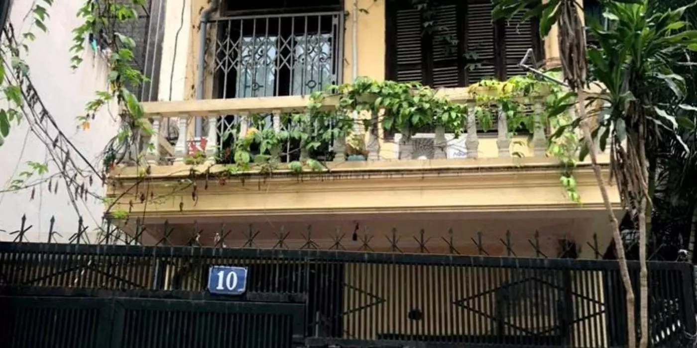 CHÍNH CHỦ CHO THUÊ NHÀ 3 TẦNG 73M2 TẠI NGÕ 69A HOÀNG VĂN THÁI ,THANH XUÂN, HÀ NỘI
