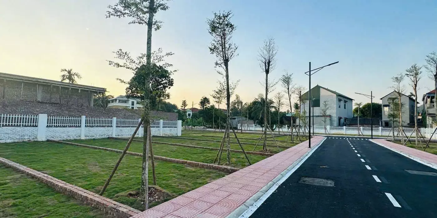 100M2 THỔ CƯ PHÚ CÁT – GẦN ĐẠI HỌC QUỐC GIA, TIỀM NĂNG TĂNG GIÁ TỐT